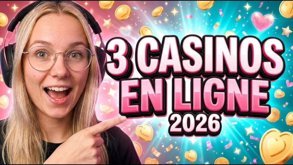 3 étapes pour choisir un casino en ligne fiable et performant