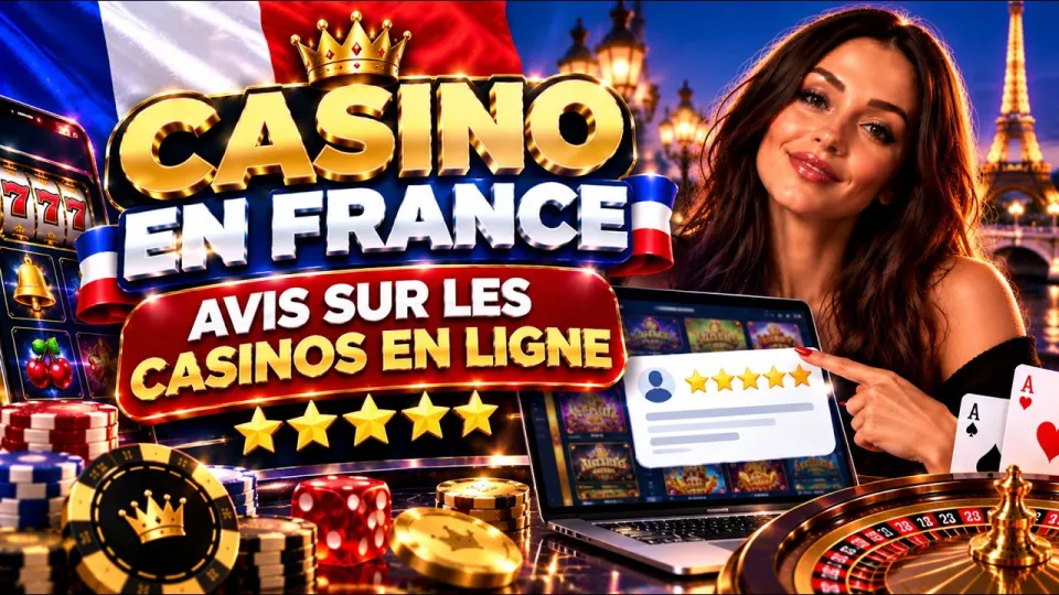 Casino en ligne avis fiables et critères essentiels pour bien choisir en 2026