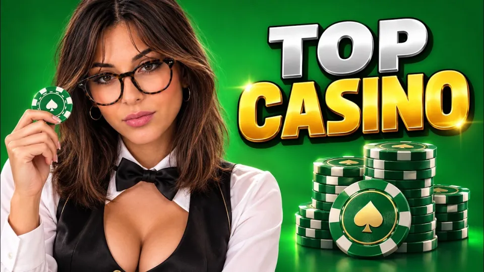 Casino en ligne : Top 5 des meilleurs sites fiables en France en 2026