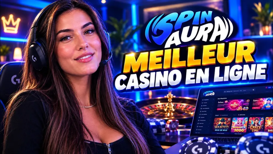 Meilleur casino en ligne : comment choisir la plateforme idéale en 2026