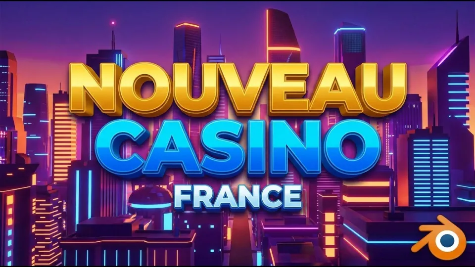 Nouveau casino en ligne : guide complet pour bien débuter